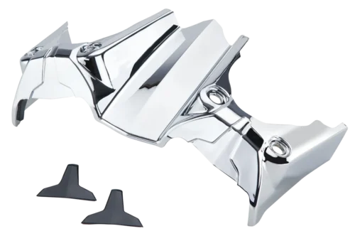 Lifter Block Cover TC Chrome
