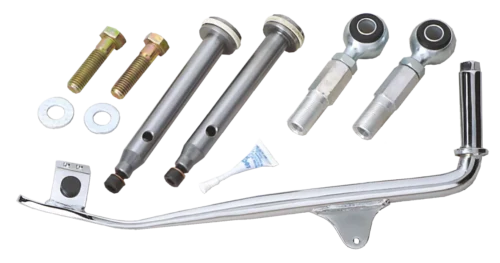 LOWERING KIT F*ST00-06 (not FXSTD F*STS)