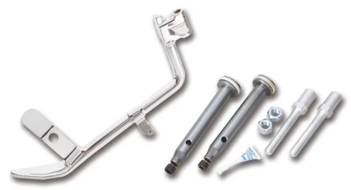 LOWERING KIT F*ST07-17 w/41mm ex FXSTD