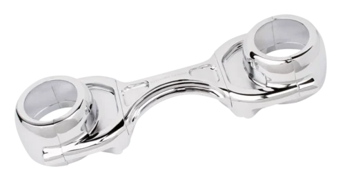 METHOD Forged Fork Brace – Chrome 39mm