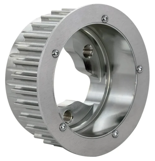 Offset pulley VRSC02-03 38mm 30t