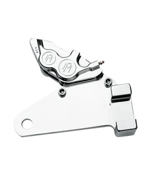 PM Rear brake chrome FLH/T84-99 137x4B