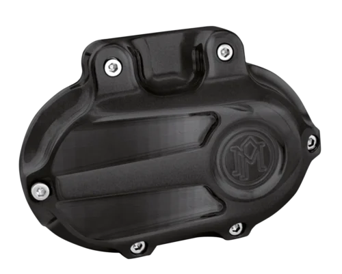 PM Scallop cable 6-sp clutch Black Ops