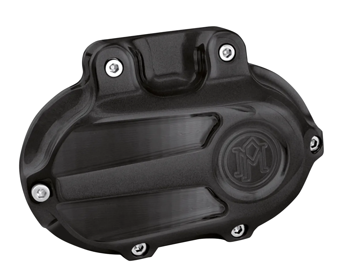 PM Scallop cable 6-sp clutch Black Ops PM Scallop cable 6-sp clutch Black Ops