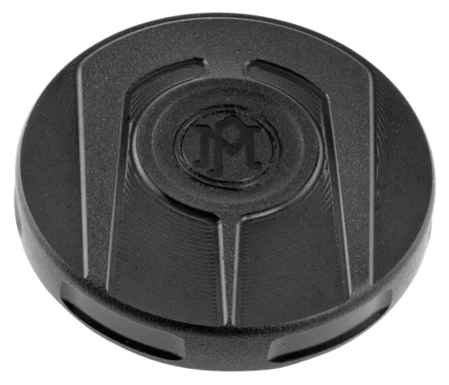 PM Scallop dummy cap Black Ops