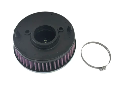 Replacement air filter Mikuni HS40