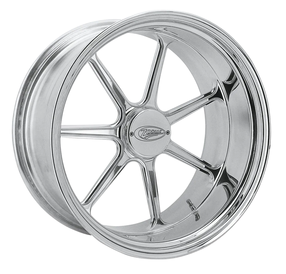 Ricks Seven Sin 18×9 wheel for Mono-Arm Ricks Seven Sin 18×9 wheel for Mono-Arm