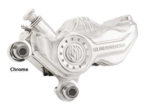RSD Caliper 137x4B chrome 00up 11.5″righ