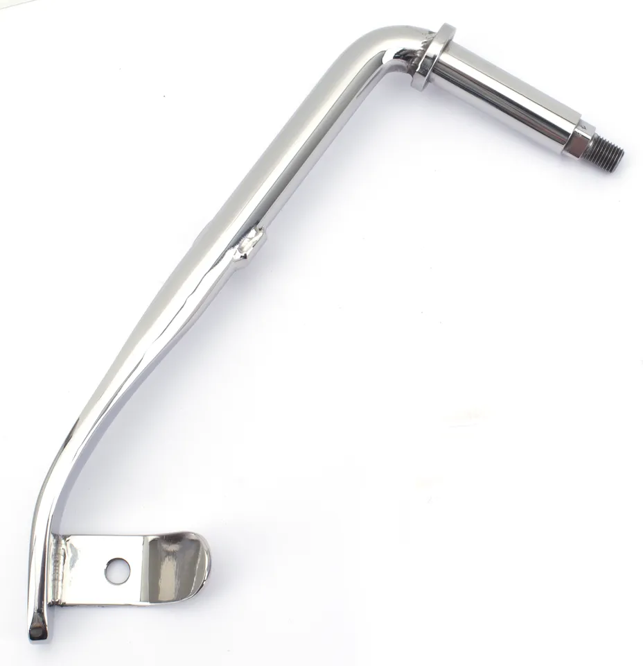 Sidestand TC 3″ Stainless necessary f/07 Sidestand TC 3″ Stainless necessary f/07