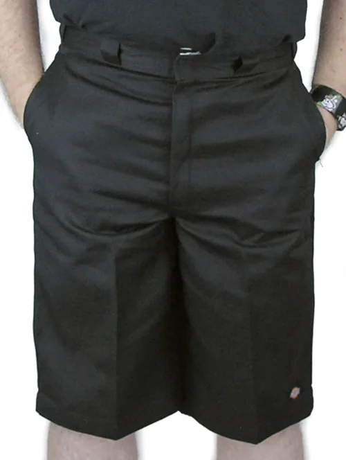 Zodiac Dickies baggy shorts 28
