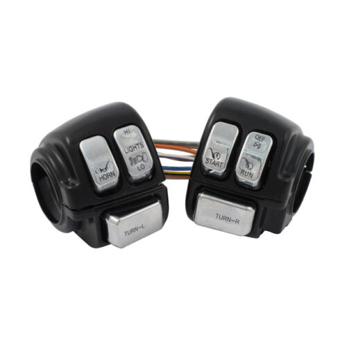 Switch housing kit