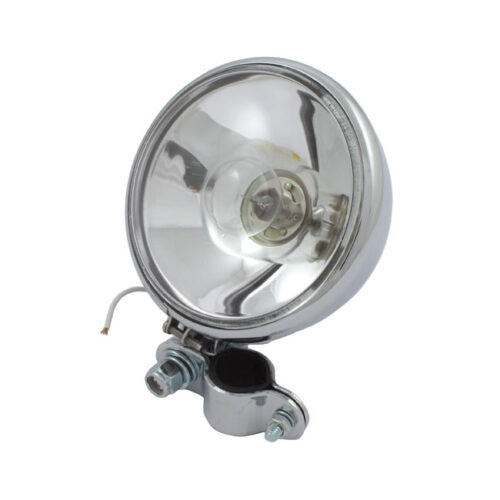 6-volt light bulb