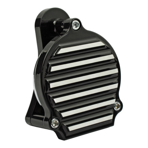 Covingtons, horn & cover kit. Black