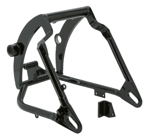 Black F*ST08-up Swingarm 230/250 tyres