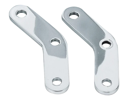 GZP Relocation brackets Softail models 8