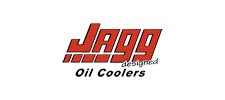 Jagg Oil Coolers voor Harley