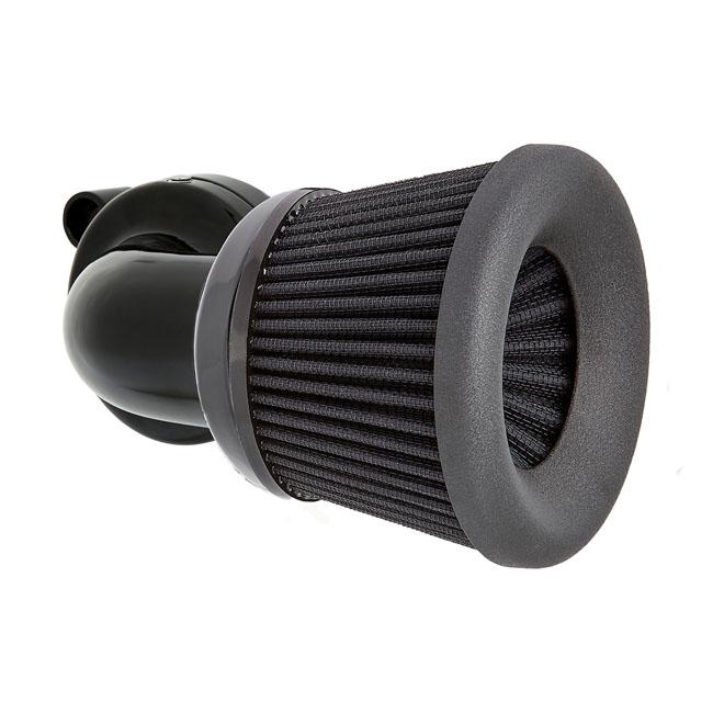12 Luchtfilters en inlaat