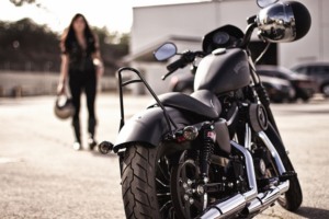 Wat is een Biker?