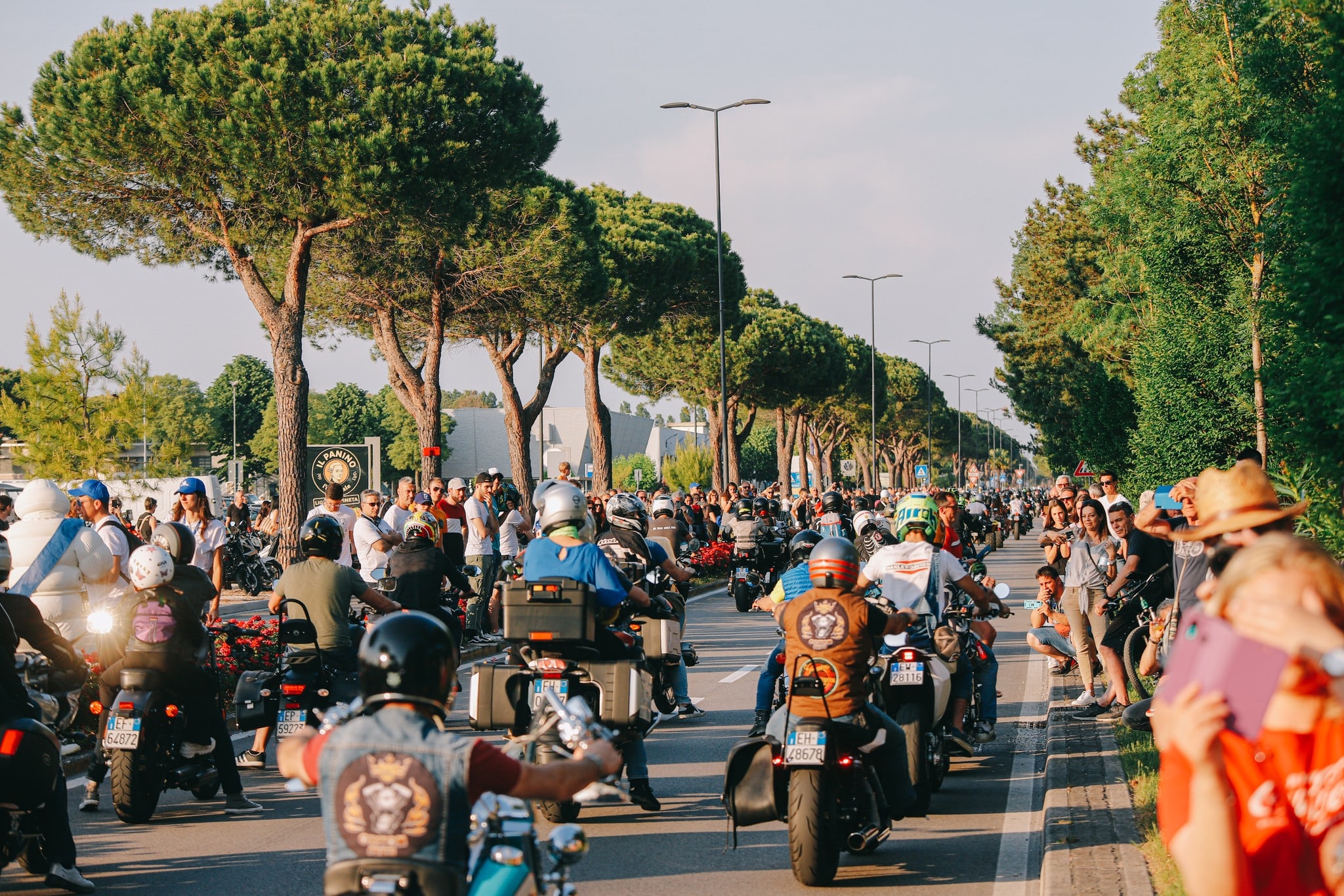Reminder! Biker Fest Lignano Sabbiadoro