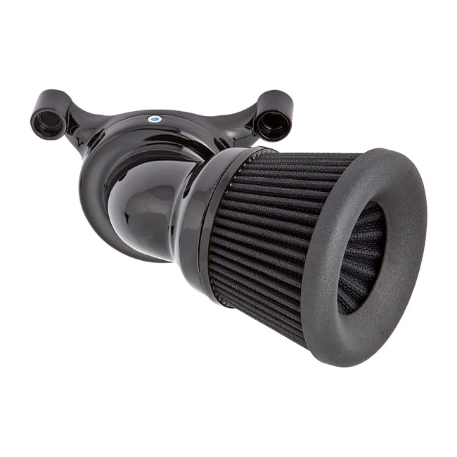 Luchtfilters voor Harley-Davidson motoren in onze webshop