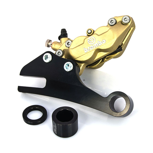 Remmen voor Harley-Davidson motoren in onze webshop