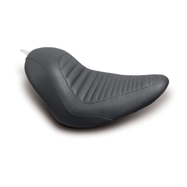 Zadels en bagage onderdelen voor Harley-Davidson motoren in onze webshop