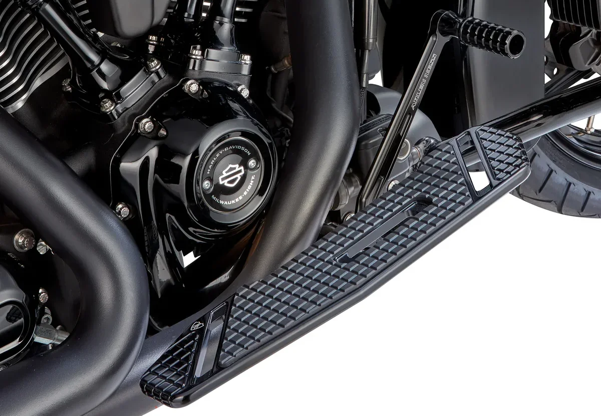 Speedliner series Arlen Ness