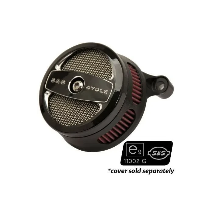 Carburetion-Fuel