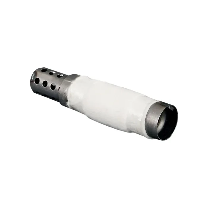 Exhaust