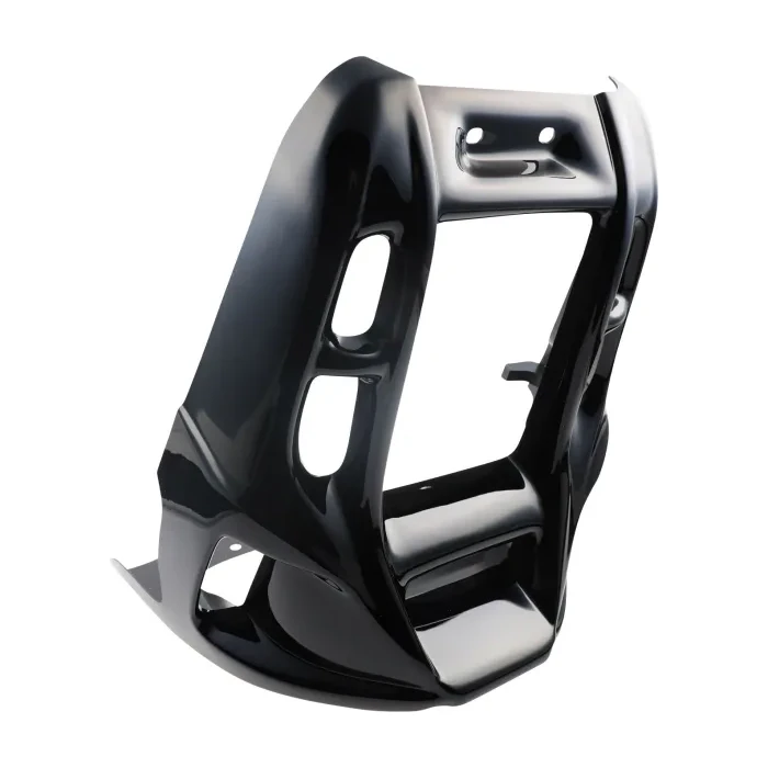 Frame And Body