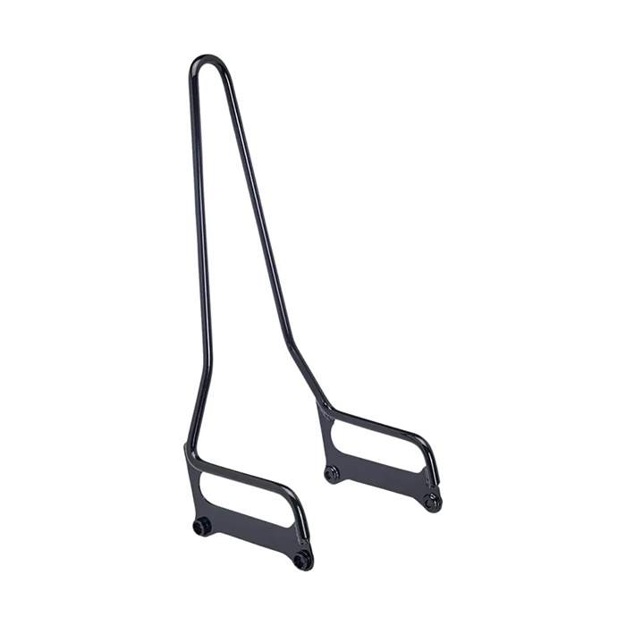 Sissy Bar-Backrest-Rack