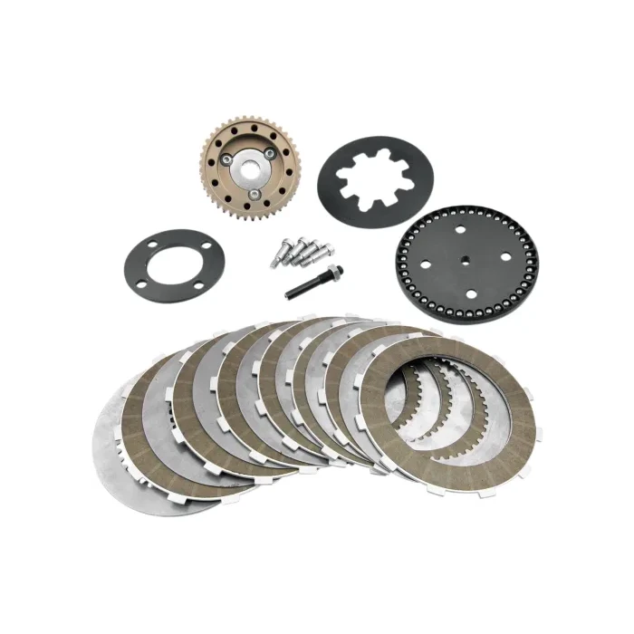 Transmission-Clutch