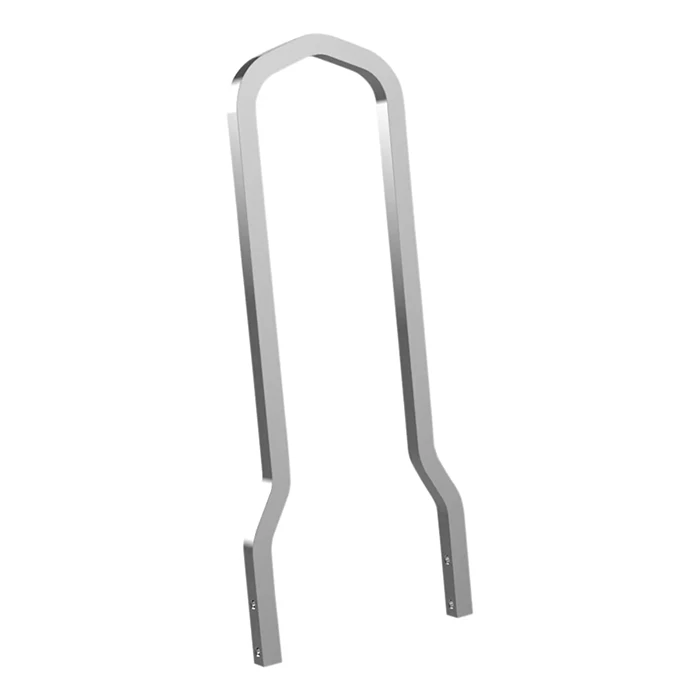 Sissy Bar-Backrest-Rack