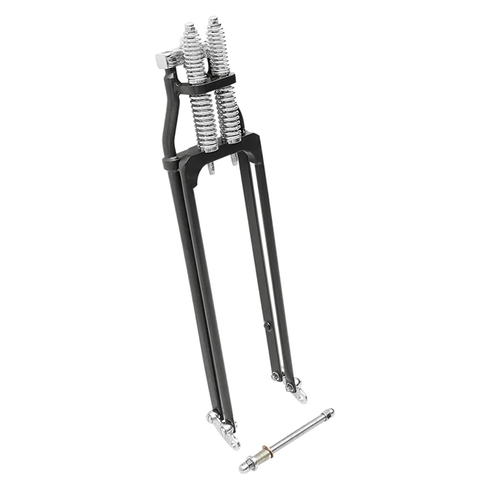 Suspension-Front
