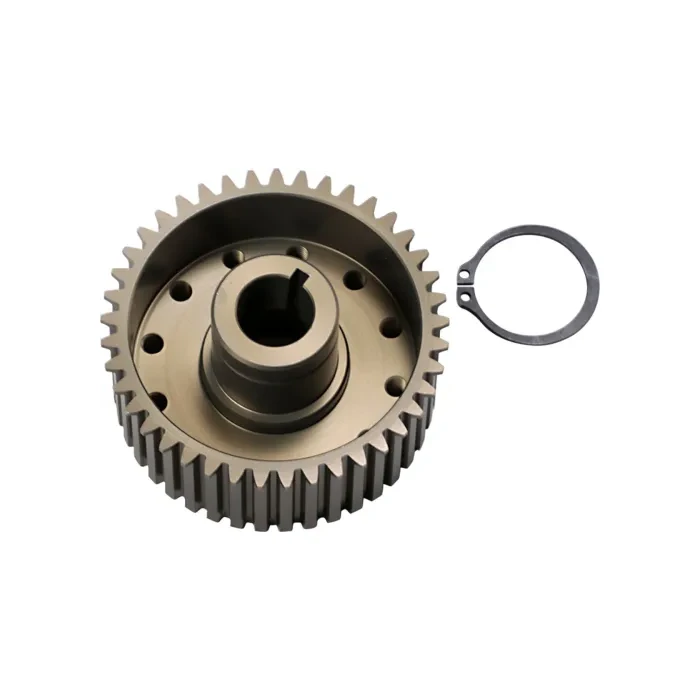 Transmission-Clutch