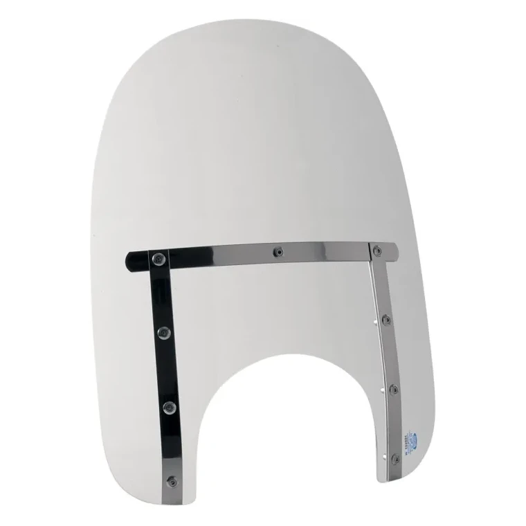 Windshield-Fairing