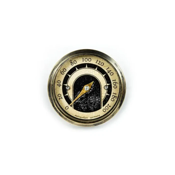 Instrument