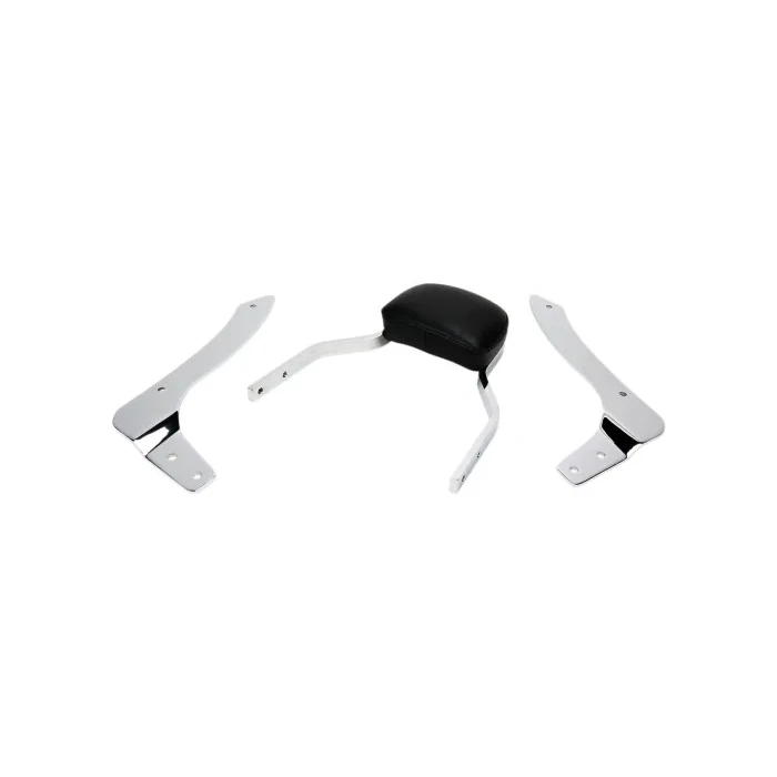 Sissy Bar-Backrest-Rack