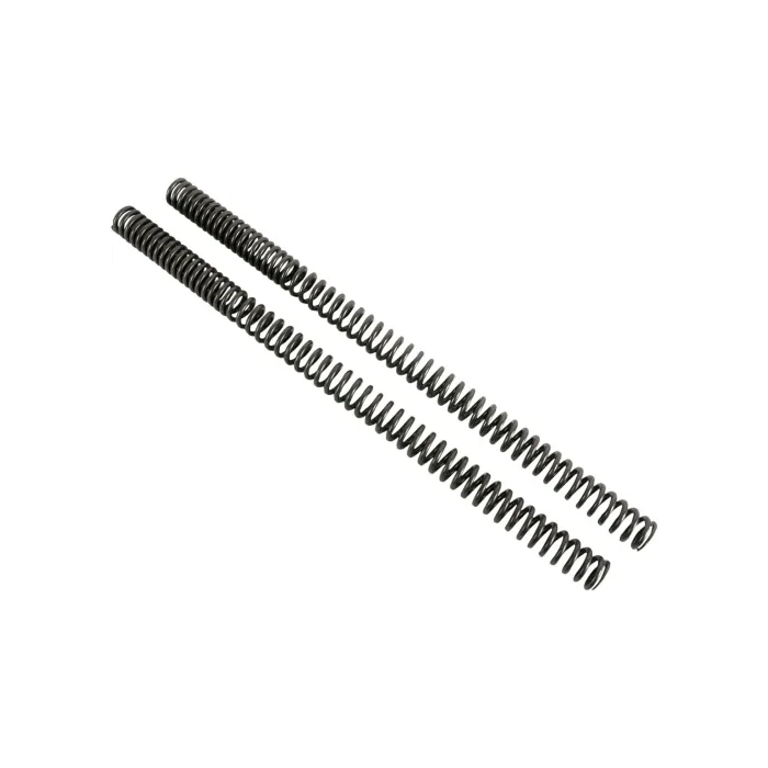 Suspension-Front