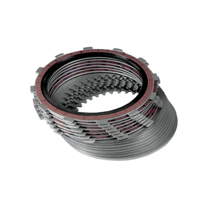 Transmission-Clutch