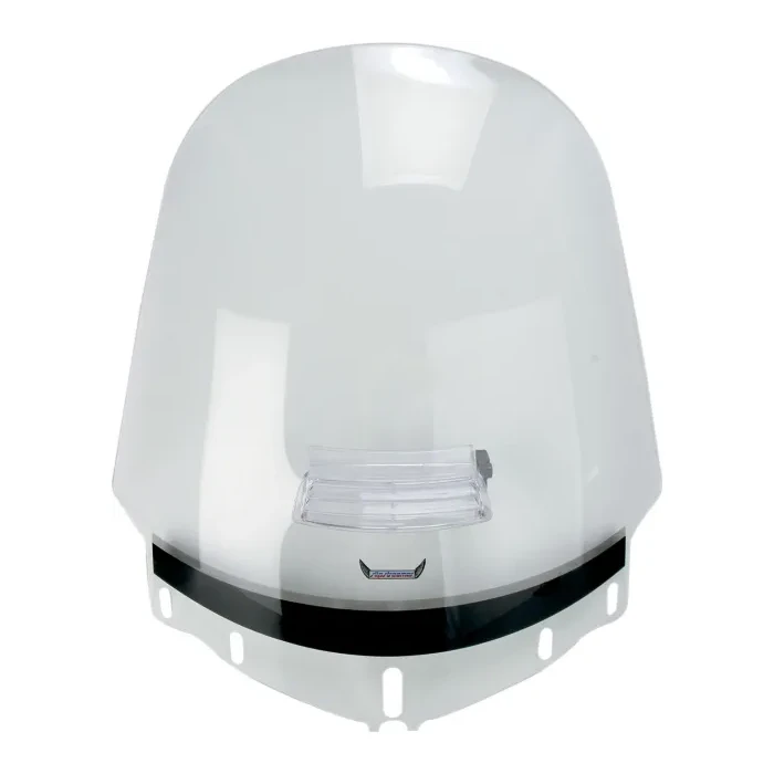 Windshield-Fairing