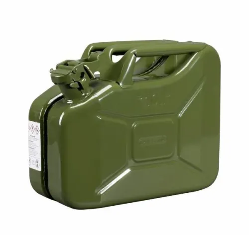 Carburetion-Fuel
