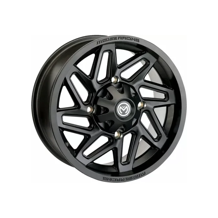 Wheel And Rim