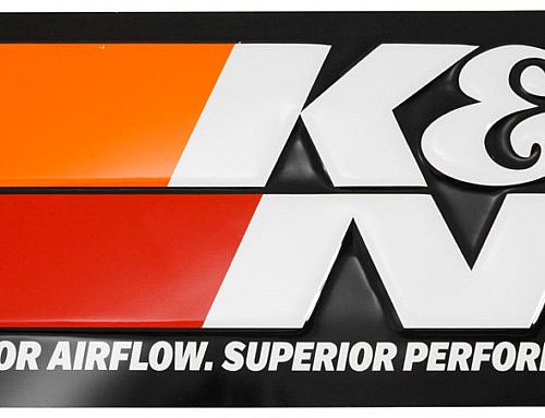 K&N Luchtfilters voor Harley-Davidson Motorfietsen: Optimaal Vermogen en Bescherming