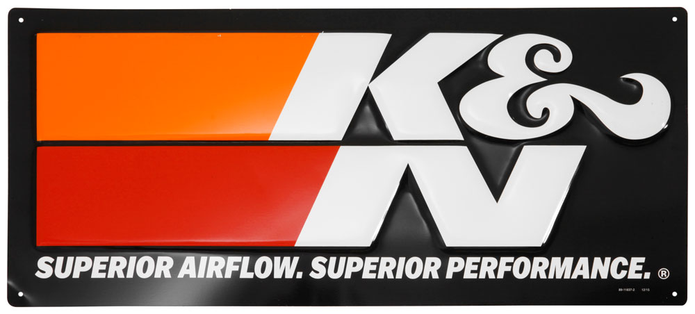 K&N Luchtfilters voor Harley-Davidson Motorfietsen: Optimaal Vermogen en Bescherming