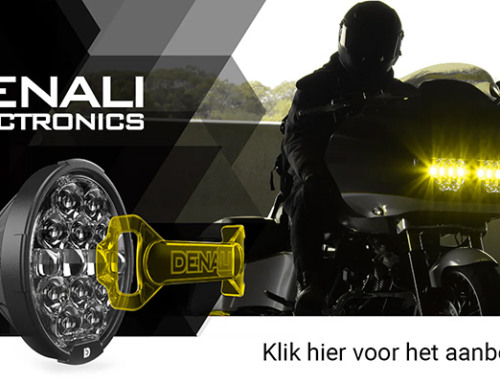 Denali Electronics: Innovatie en Veiligheid op de Weg