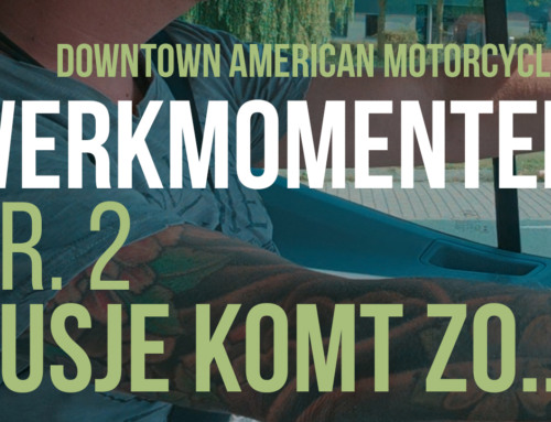 Werkmomenten #2: Busje komt zo (video)