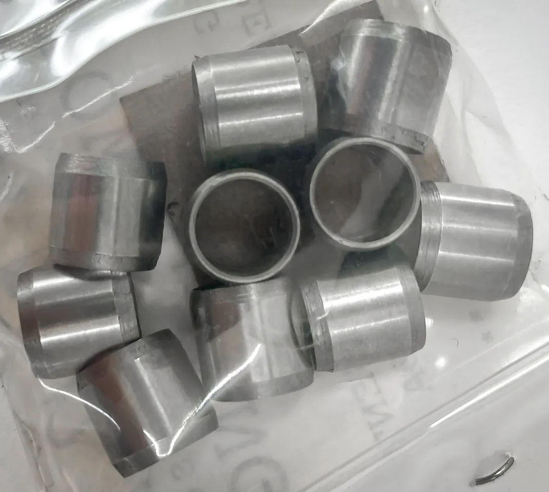10pck BUSHING, DOWEL 10pck BUSHING, DOWEL