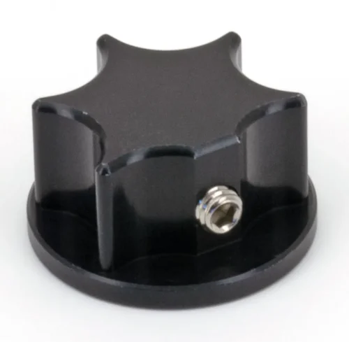 RBW Skull Optional Knob Black