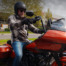 HD Road Glide Special Sound NA Tuning – Interview met Roeland (video)